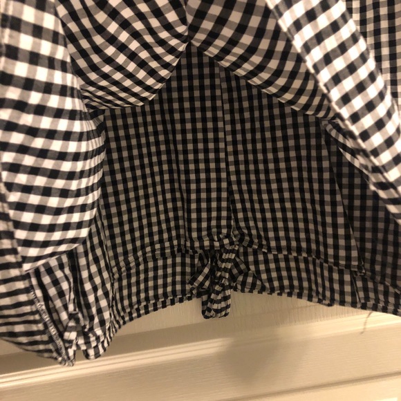 Zara Romper Dress - Picture 3 of 5